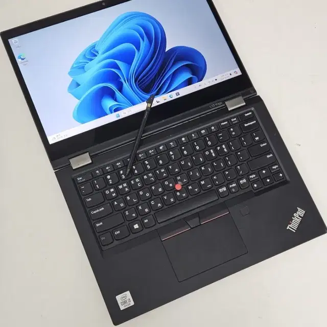 A급 레노버 L13 YOGA 360 터치 노트북