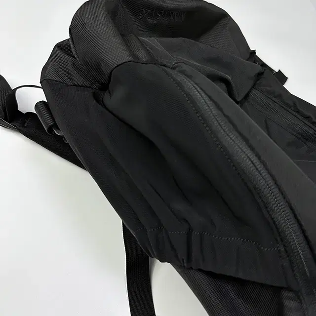 ARC'TERYX MANTIS 26 아크테릭스 맨티스 26 백팩