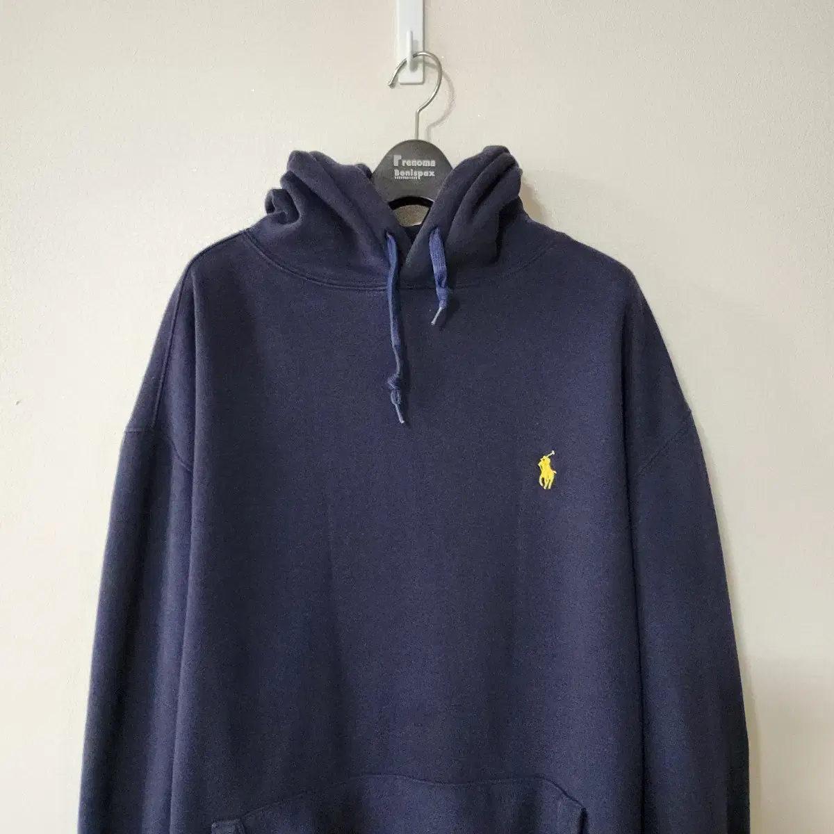 Polo Ralph Lauren Hooded Sweatshirt( XL)