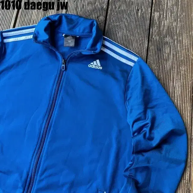 100 ADIDAS ZIPUP 아디다스 집업