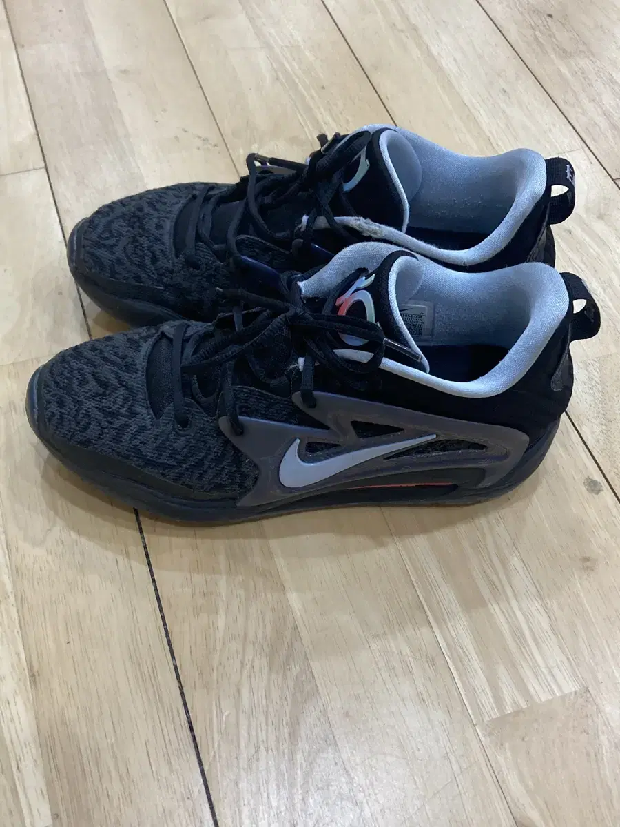 kd 15 농구화 275