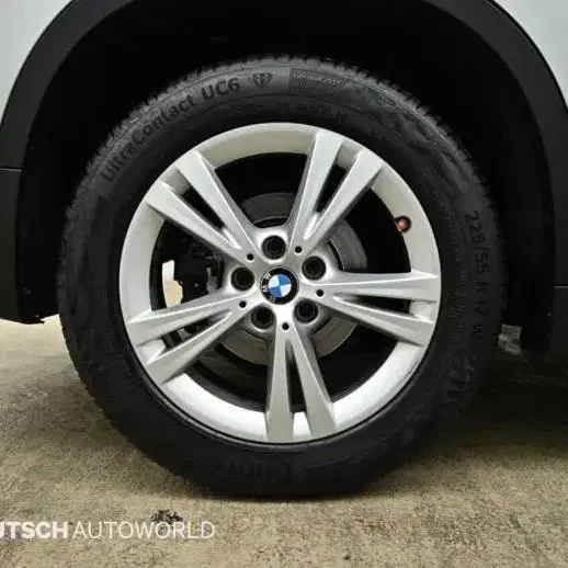 @17년식 BMW X1(2세대) 18d xDrive 전