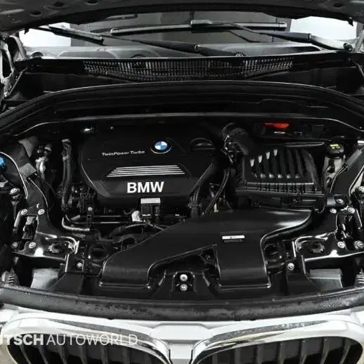 @17년식 BMW X1(2세대) 18d xDrive 전