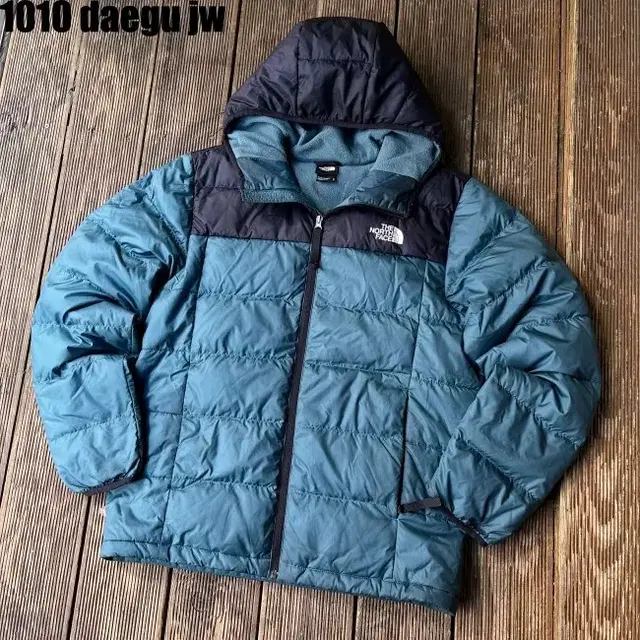 95-100 THE NORTH FACE JUMPER 노스페이스 패딩 점퍼