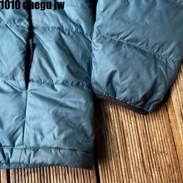 95-100 THE NORTH FACE JUMPER 노스페이스 패딩 점퍼