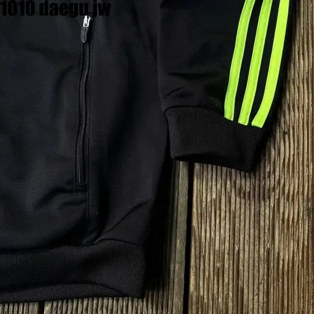 M ADIDAS ZIPUP 아디다스 집업