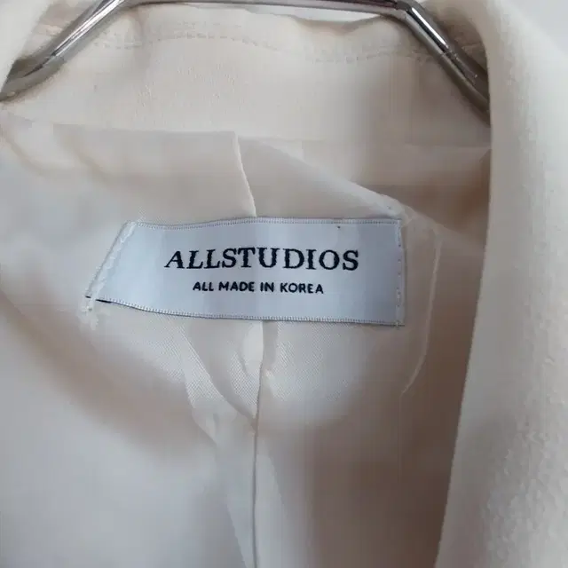 ALLSTUDIOS 자켓