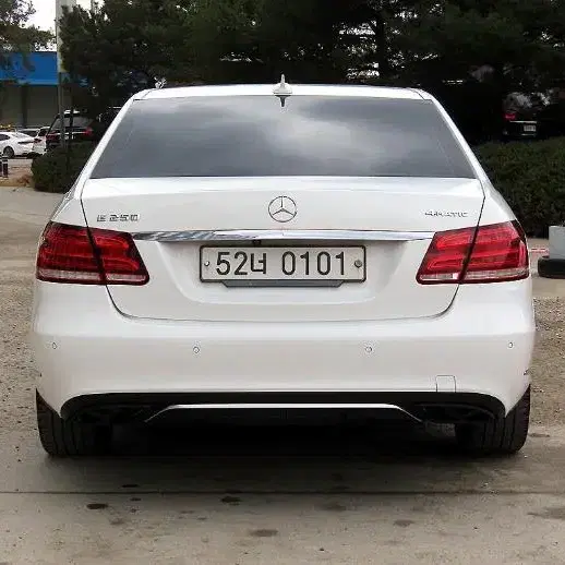 @16년식 벤츠 E클래스(4세대) E250 CDI 블루