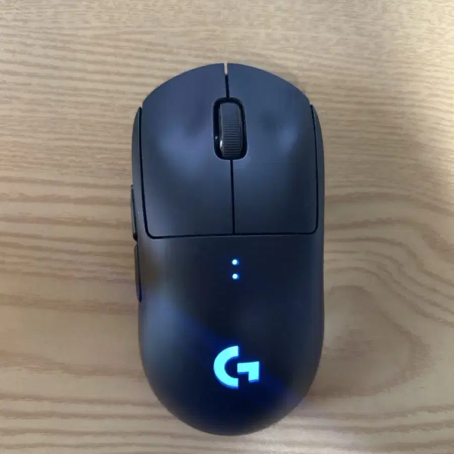 로지텍 gpro