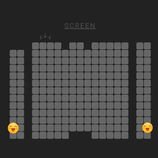 10/12 베테랑2 무대인사 L열 한자리 (용산CGV) 시영무인