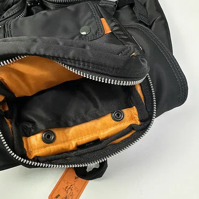 PORTER TANKER BACKPACK 포터 탱커 백팩