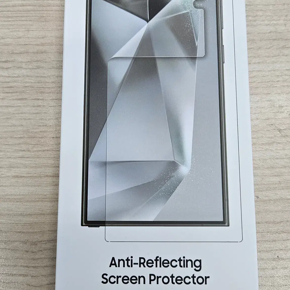 SMAPP 삼성 갤럭시 S24울트라 Anti-Reflecting