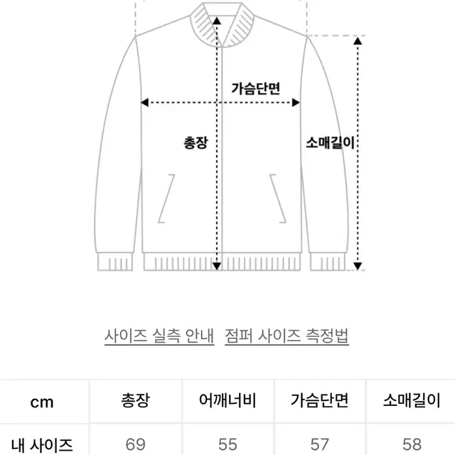 파르티멘토 자켓 블랙