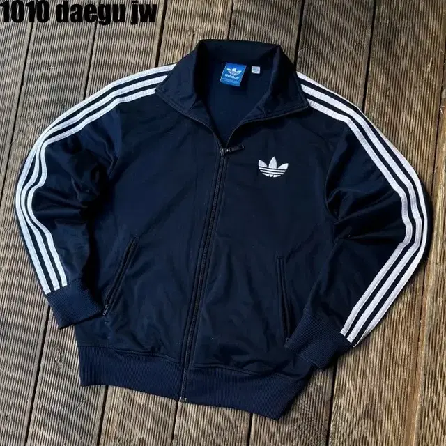 95-100 ADIDAS ZIPUP 아디다스 집업