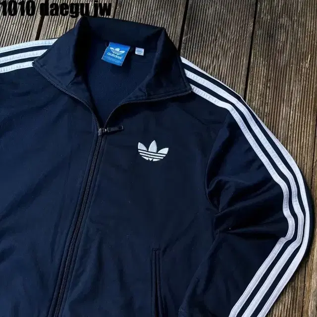 95-100 ADIDAS ZIPUP 아디다스 집업