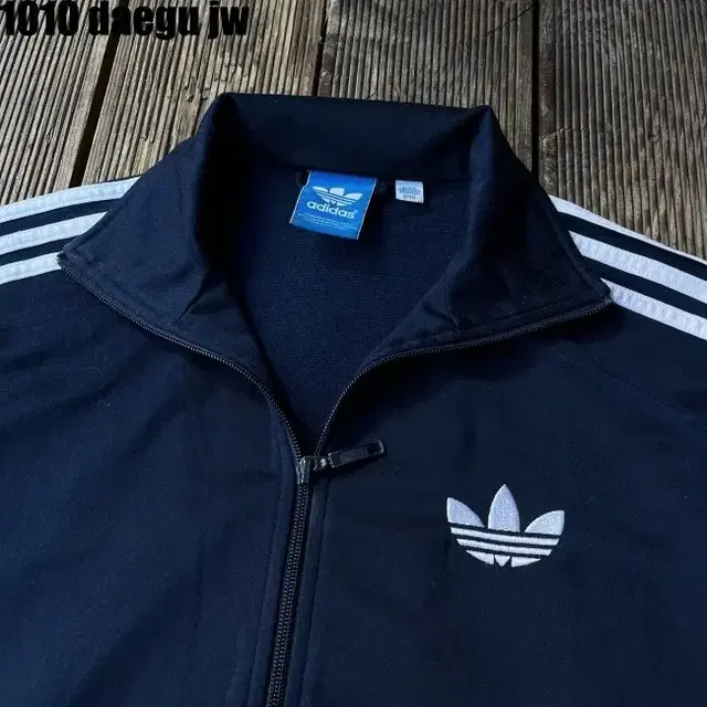 95-100 ADIDAS ZIPUP 아디다스 집업