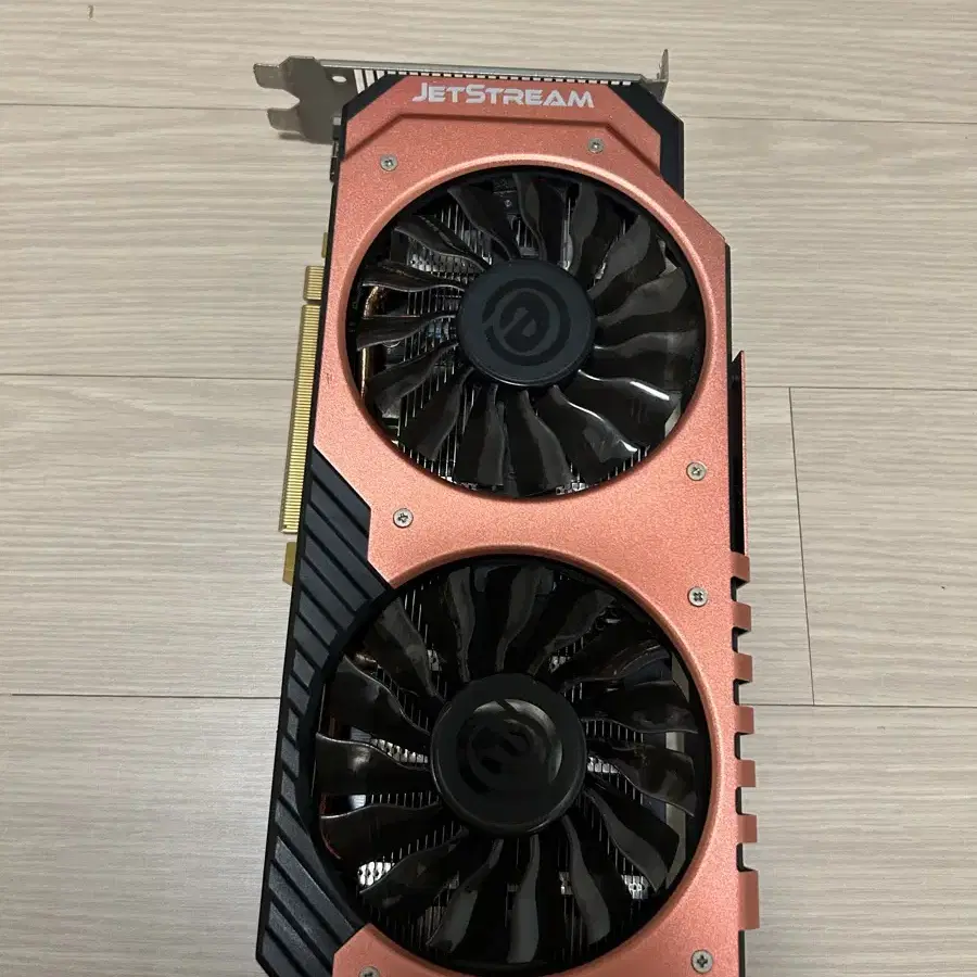 지포스 GTX970 4G 제트스트림