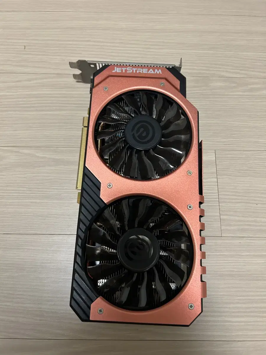 지포스 GTX970 4G 제트스트림