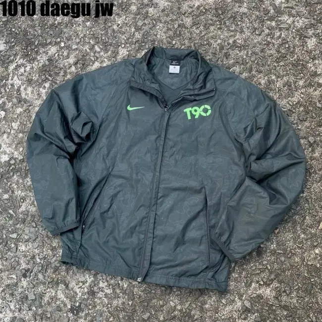 M NIKE JACKET 나이키 자켓 토탈90