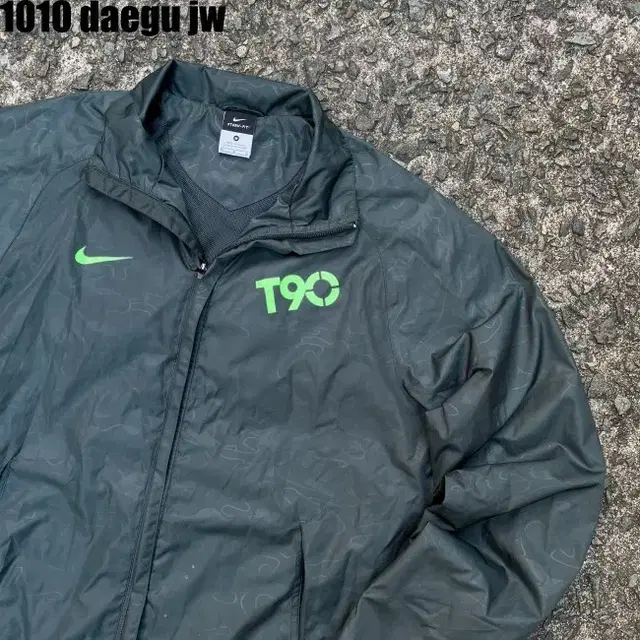 M NIKE JACKET 나이키 자켓 토탈90