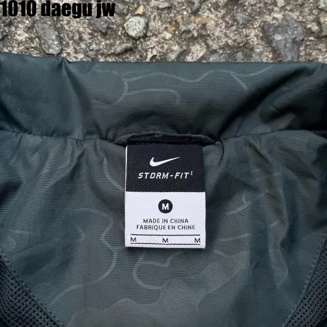 M NIKE JACKET 나이키 자켓 토탈90