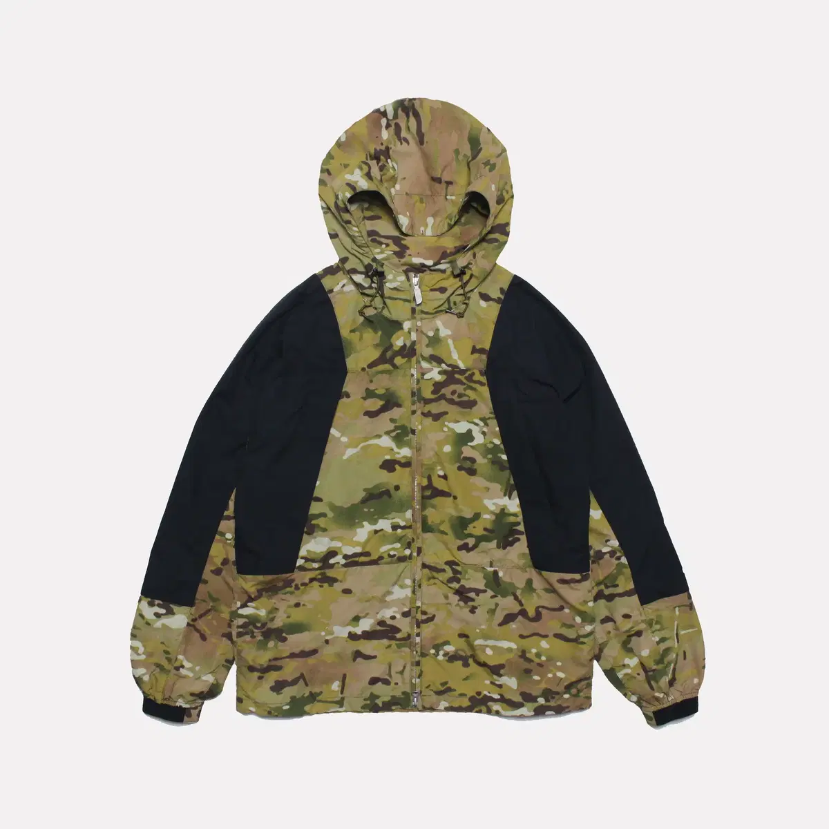 The North Face Perflabel Wind Parka_2110