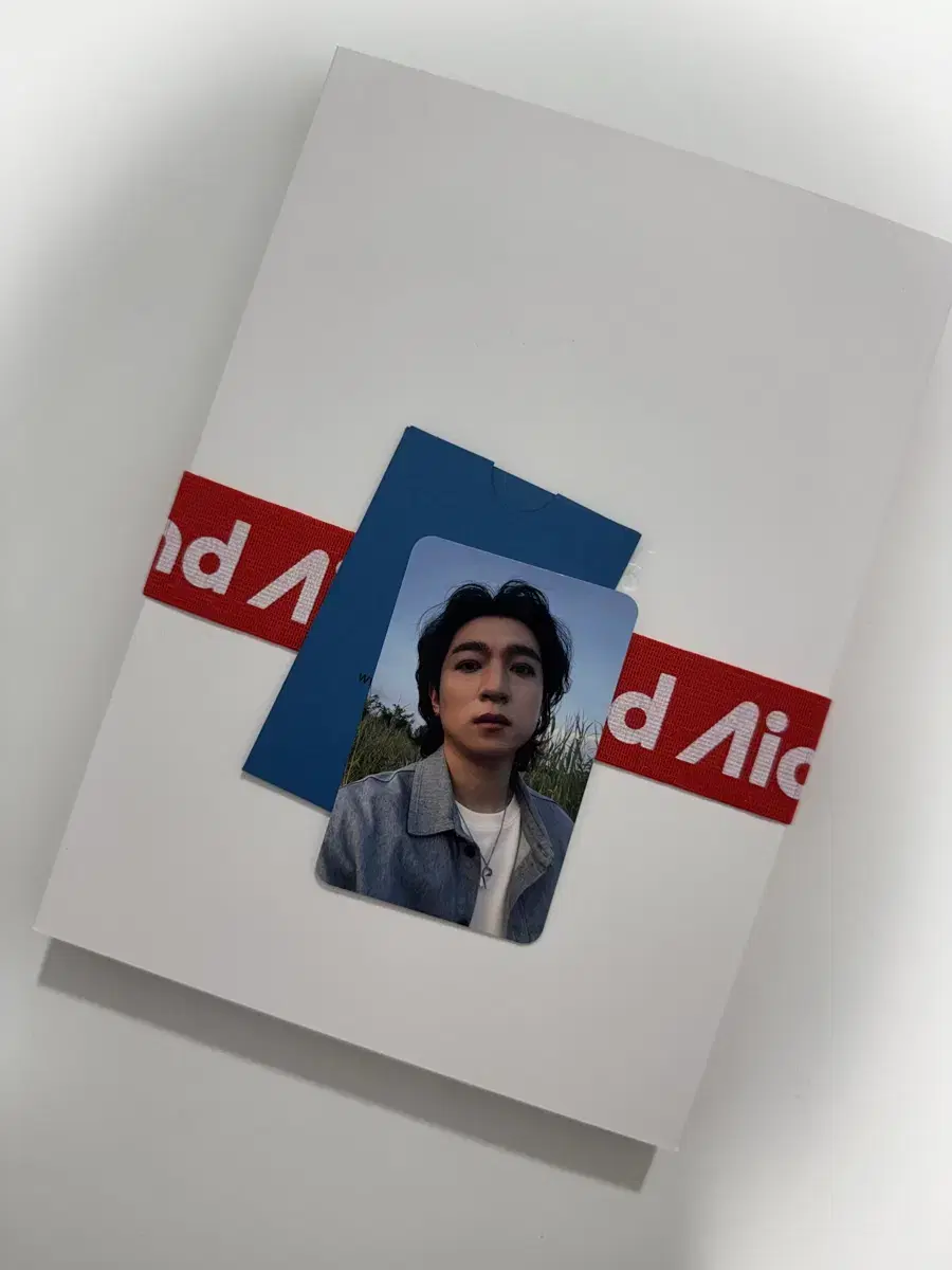 Day 6 Sungjin Seongjin BDB Bledmi (Bloo Dream Media) Luckydraw