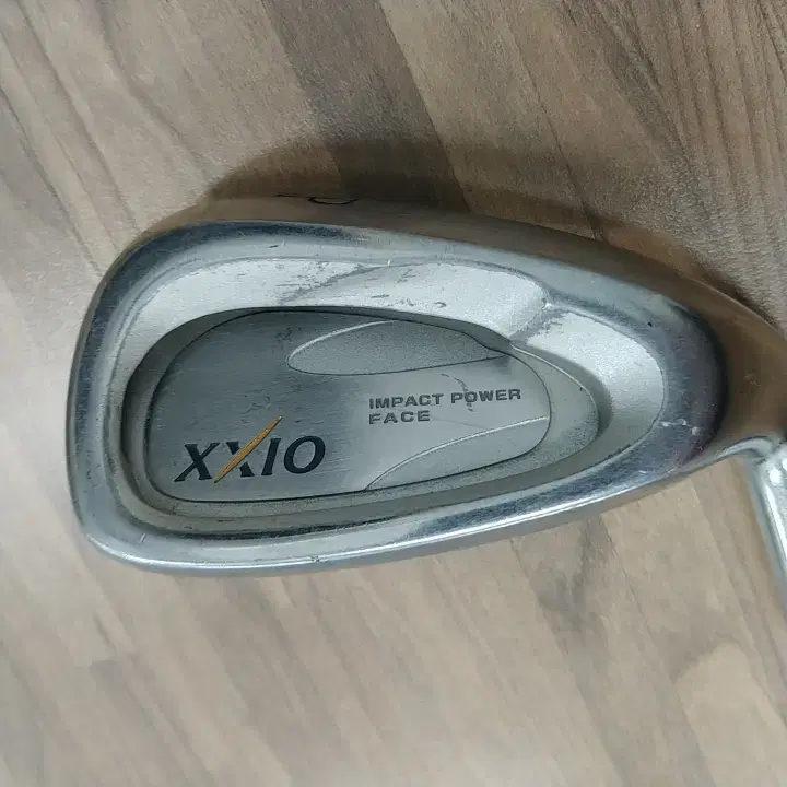 젝시오 XXIO2 MP200 PW웨지C경량스틸 S