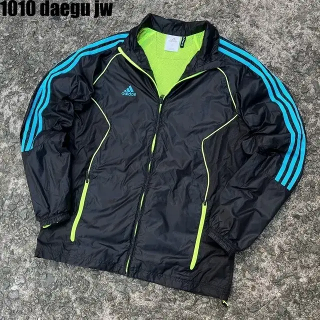 100 ADIDAS JACKET 아디다스 자켓