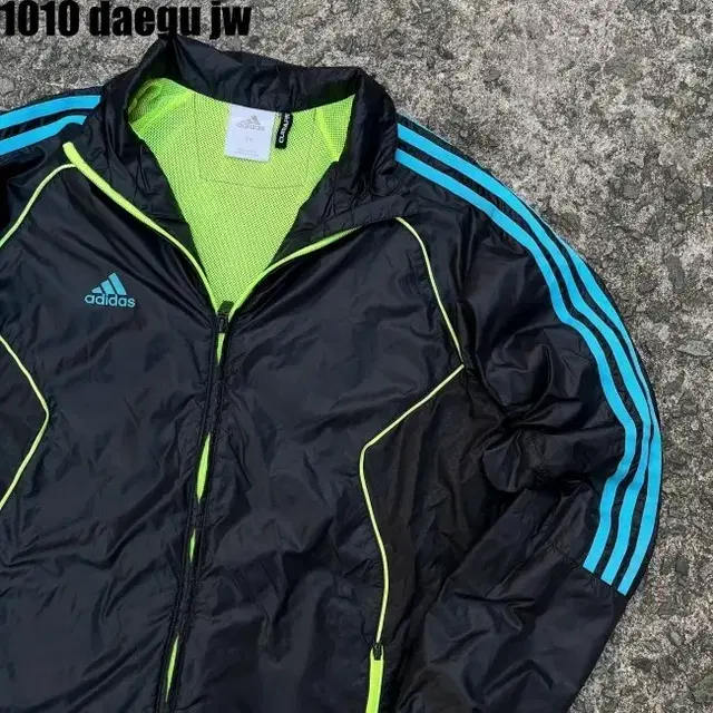 100 ADIDAS JACKET 아디다스 자켓