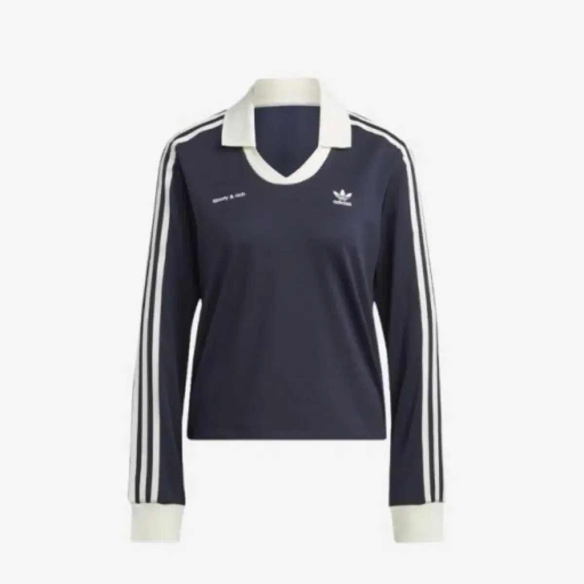 Sporty & Rich Adidas Jersey L