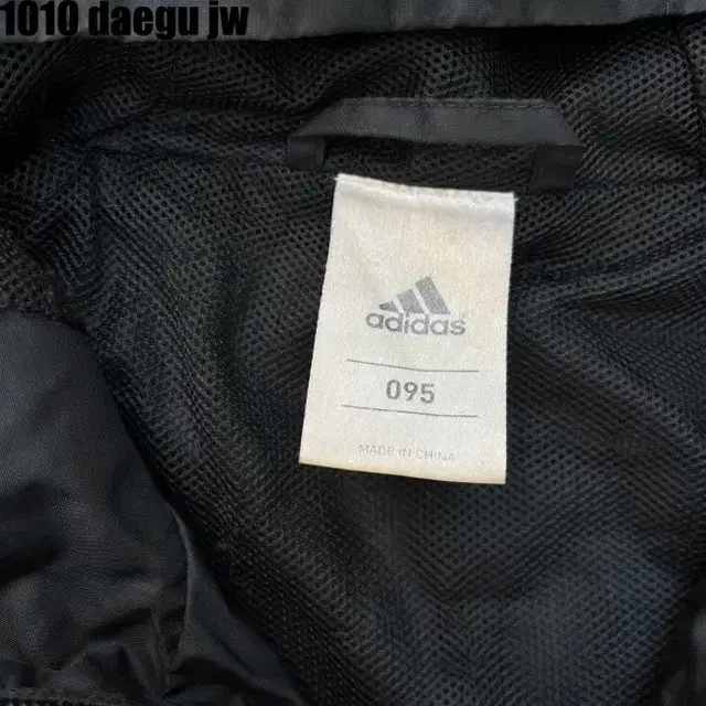 095 ADIDAS JACKET 아디다스 자켓