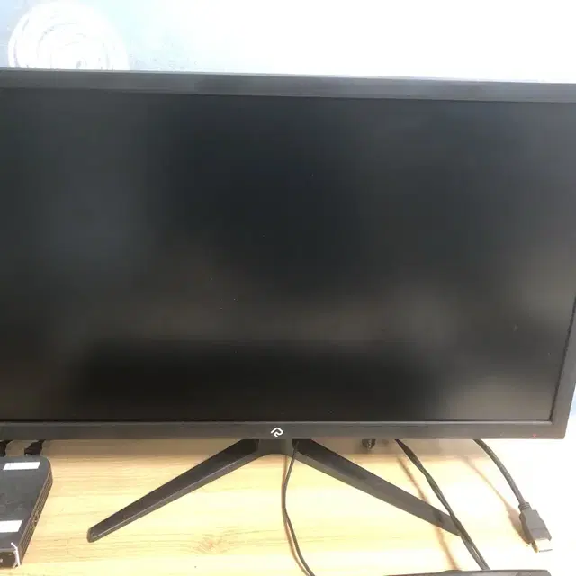 컴퓨터 144hz 모니터 본체 i5 8400 gtx1060 16g ram