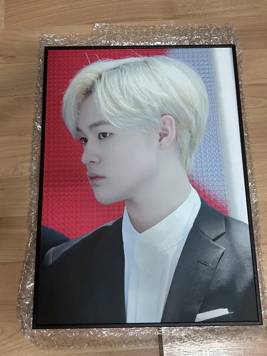 NCT Dream chenle Frames