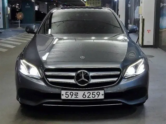 [벤츠]E-클래스 W213 E300 4MATIC 아방가르드_19년10만