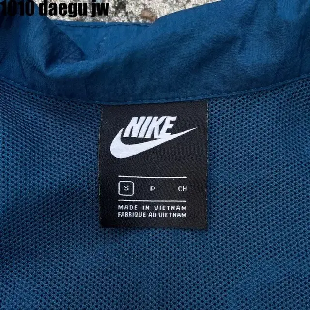 S 85 NIKE ANORAK 나이키 바람막이 아노락