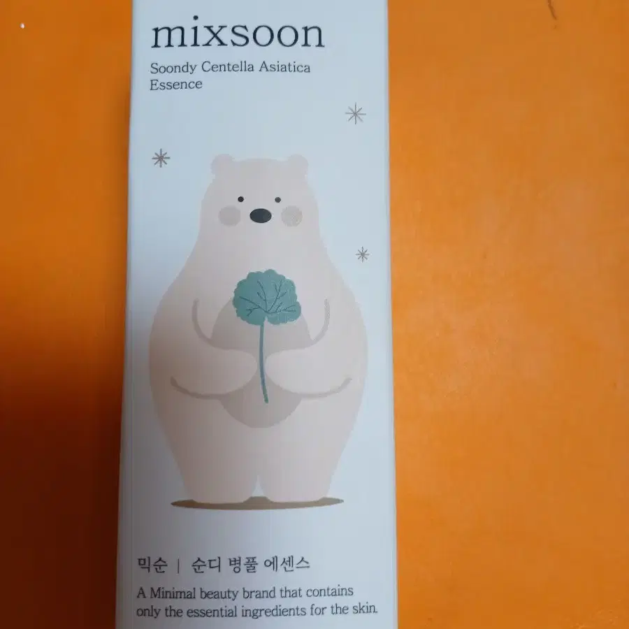 순디 병풀 에센스 100ml