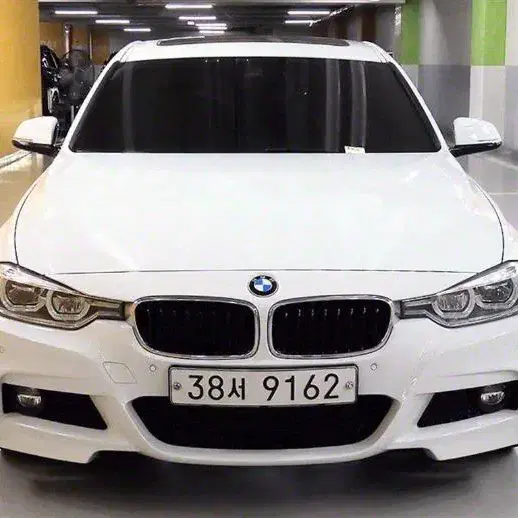 @17년식 BMW 3시리즈(6세대) 320i M 스포츠