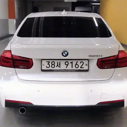 @17년식 BMW 3시리즈(6세대) 320i M 스포츠