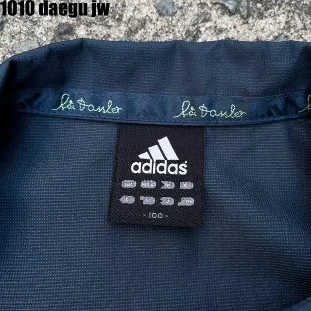 100-105 ADIDAS JACKET 아디다스 자켓