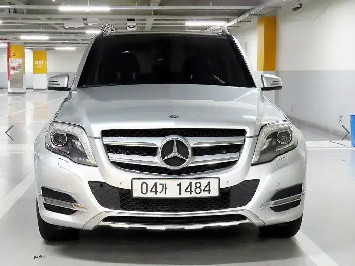 @15년식 벤츠 GLK클래스 GLK220 CDI 4매틱