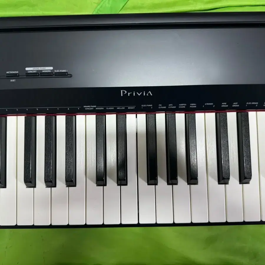 카시오 PX-160 디지털피아노 CASIO PX160 전자피아노