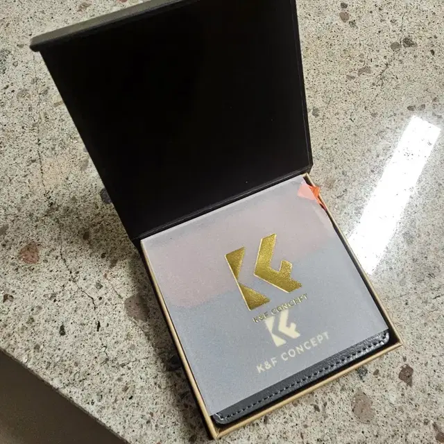 K&F ND필터 99.9%새것팝니다 68mm