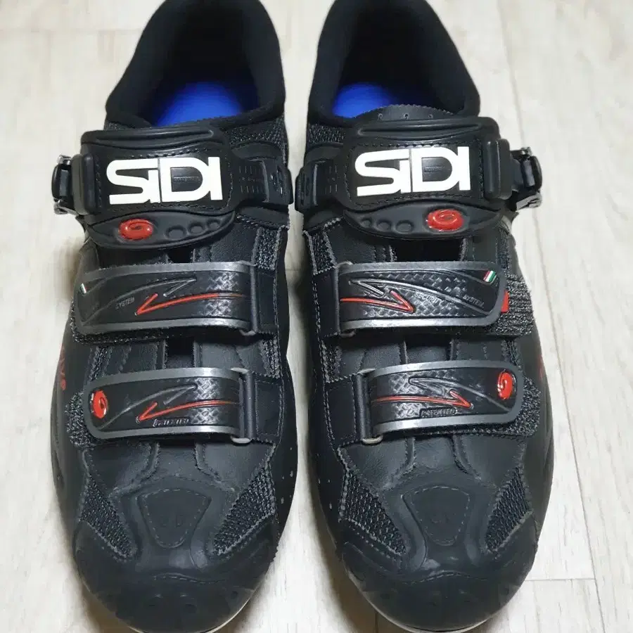 SIDI mtb 클릿슈즈