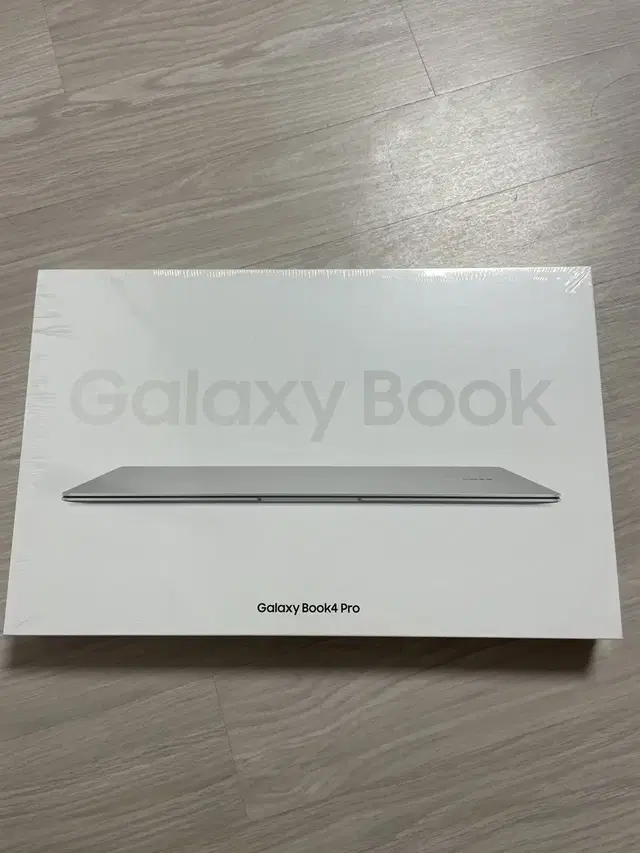 갤럭시북4 프로 galaxy book4 pro NT940XGK-KP71S