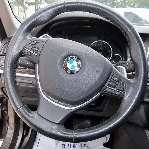 @16년식 BMW 5시리즈(6세대) 528i 무 전국최