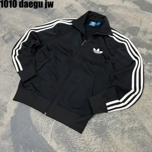 90- ADIDAS ZIPUP 아디다스 집업