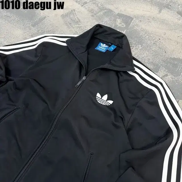 90- ADIDAS ZIPUP 아디다스 집업