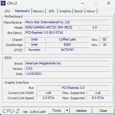 i7 9700k 2080s본체 팝니다