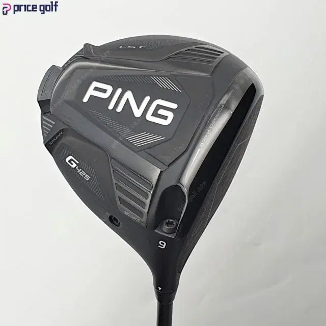 중고 핑 PING G425 LST 드라이버 9도 X (H31)